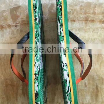 Cx322 Latest Men Casual Flip Flops Slippers photo-3