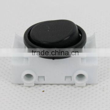 SY-035 Black push button switch