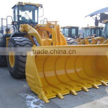 Price xcmg wheel loader zl50gn