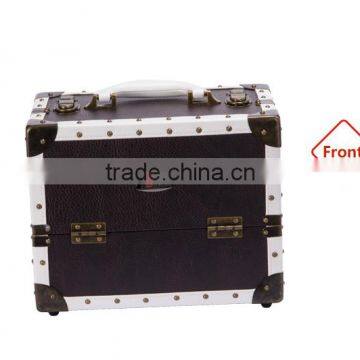 2016 Christmas Gift Molded Eva Empty Makeup Case for Girls photo-3