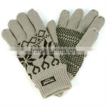 3m thinsulate c40 glove