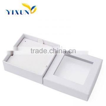 alibaba website Beautiful Printed plastic clear box