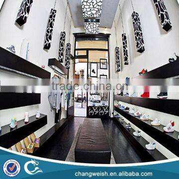 display furniture,shoe store display racks