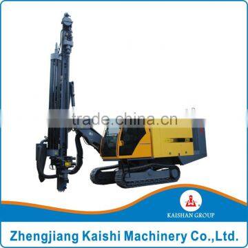 hot in America for large ore mining integrated drilling machine