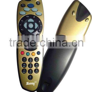 High Quality Black 41 Buttons Foxtel remote control