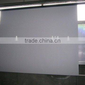 Fabric for Projector Screen (Matte White)