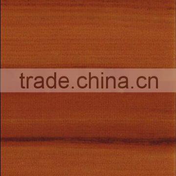 wood grain acrylic sheets for MDF/ plywood / furniture decorative