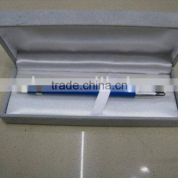 plastic pen box