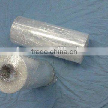 LLDPE Cast Stretch Film