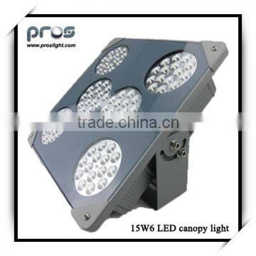90w Led explosion proof lighting