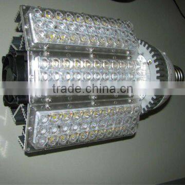 60w e40 led street light