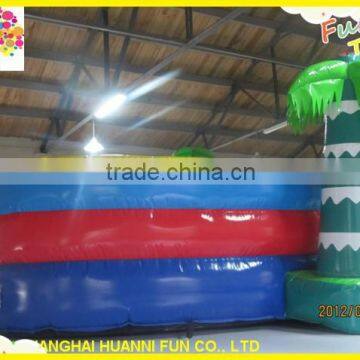 Good Quality Guangzhou Inflatable Bouncy Castle for Kids photo-2