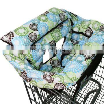 Delux Cotton Shopping Cart Cover