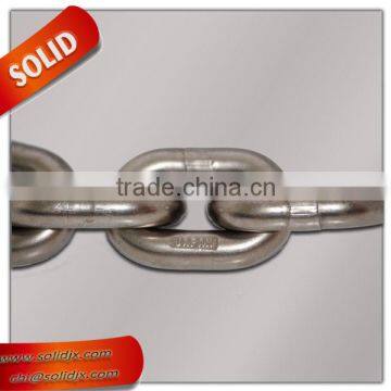 2014 ASTM A391 hoist chain in yuhang hangzhou