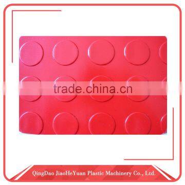 2016 New Pattern First Choice Plastic Entrance Door Mat Roll photo-6