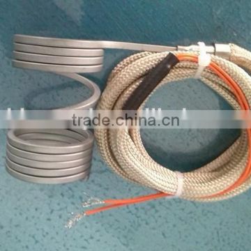 Hot Runner Coil Spring Heater