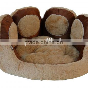 professional manufacturer dog bed luxury