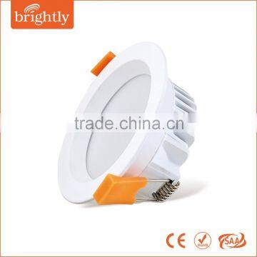2015 Hot Selling CE/ROHS/SAA LED Ceiling Light Housing 25W Dimmable LED Downligt photo-1