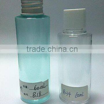 Transparent Kids Bottle Packaging 60ml photo-1