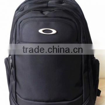 18'' laptop backpack bag for man