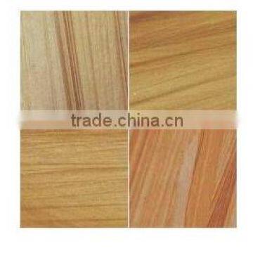 Teakwood Sandstone Mosaic Tiles