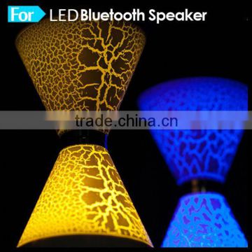 Best Led Bluetooth Speaker Bulb