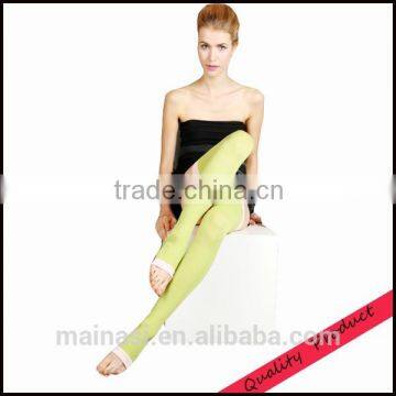 Fashionable Compression Sexy Tube Stocking