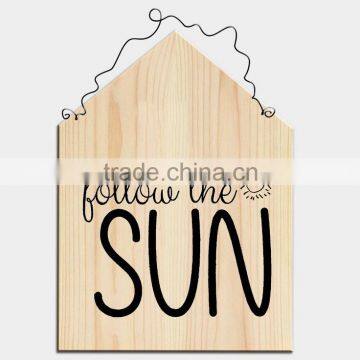 Indoor And Outdoor Wall Decor Hanging Printing photo-5