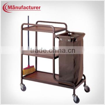 Restaurant Service Cart/Hotel Housekeeping Miad Cart