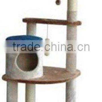 Natural Cat Product Popular Cat Climber photo-3