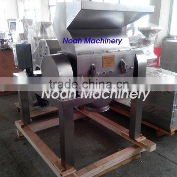 DL60 Automatic Pulverizing Machine