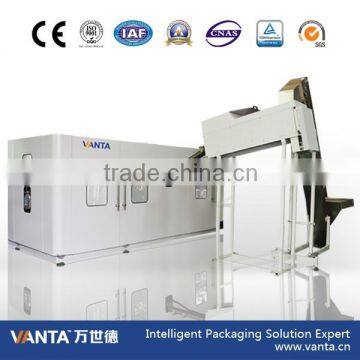 5 L Bottle Machine Rotary Blow Molding Machine Cheap Mono Block Mchine