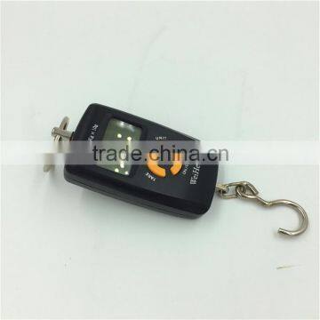 LCD Display Dual Precision Digital Portable Fishing Scale CE ROHS Pass photo-6