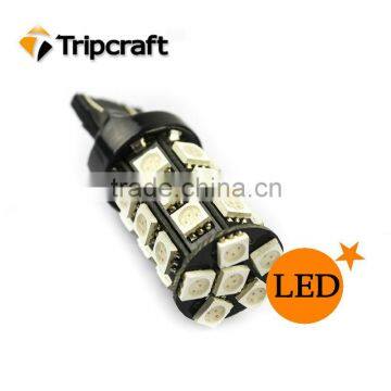 T20 7440 7443 24SMD 5050 LED Reverse Lamp