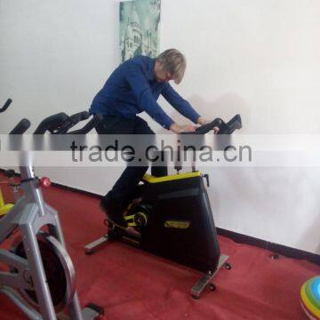 2016 body strong fitness equipment/ Spinning Bike