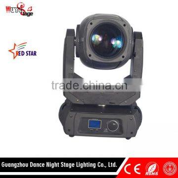 15r 330W Moving Head Stage Light Beam Spot Light Perfect Stage Effect