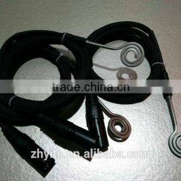 Electric Hot Runner Coil heater