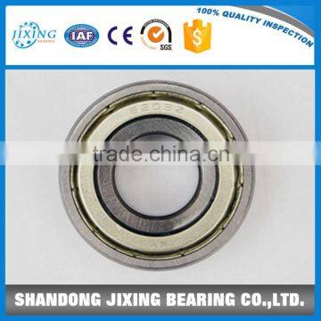 Deep Groove Ball Bearing 6203 ZZ 2RS 17x40x12 mm photo-2