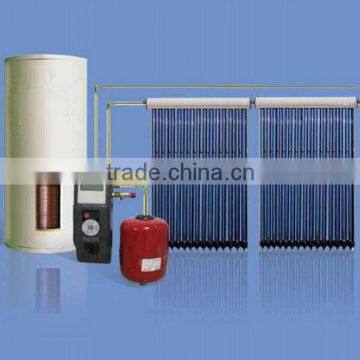 solar water heater solar collector