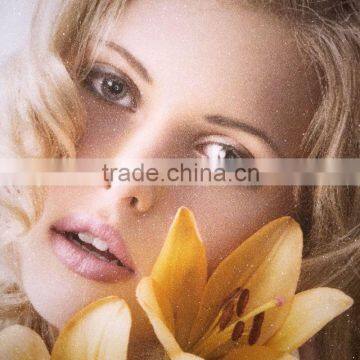 Glory High Quality Flash Point Lamination Film/Shining Laminating Film Manufacturer photo-4