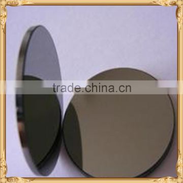 Germanium optical material IR window