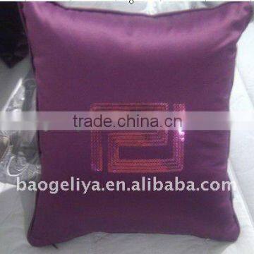 beautiful indoor/outdoor decorative pillow wholesale 31#