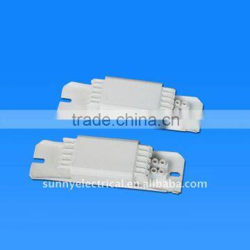 T8 inductive ballast for fluorescent lamp