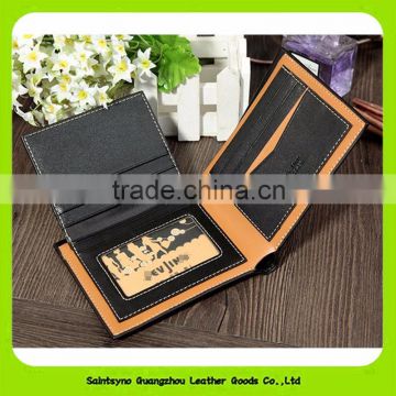 Selling Miss Hanstyle Lovely Bow Long Lichi Leather Student Wallet 16920