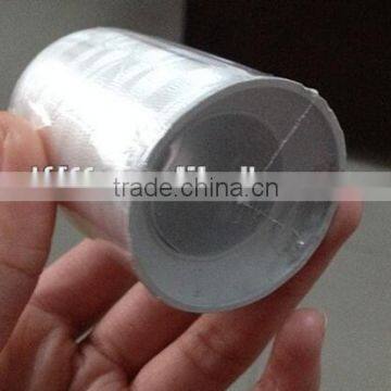 China Factory Automatic Sewing Thread Heat Shrinking Wrapping Machine photo-5