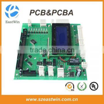 Custom pcb inverter circuit board