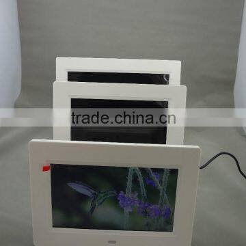 7 Inch TFT LCD Panel For Advertisement photo-4