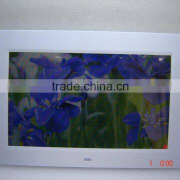 10'' Inch Custom Ultra-Thin Led Digital Media Advertising Photo Frame