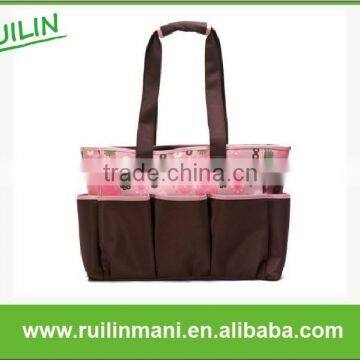 Fashion Adult Baby Diaper Bag