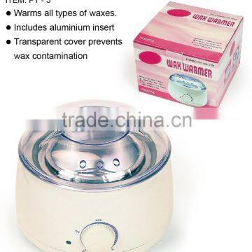 Paraffin Wax Heater Machine photo-2